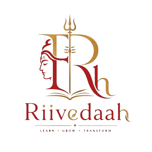 Riivedaah Logo